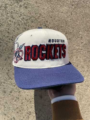 NBA × Sports Specialties × Vintage Vintage Houston