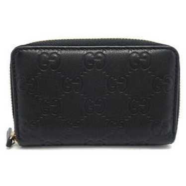 【希少】black means LEATHER COIN CASE el conductorH - x blackmeans leather coin case (MULTI