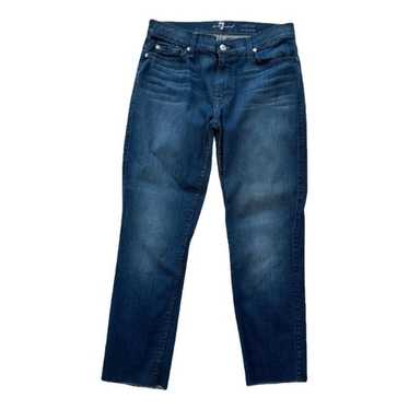 7 For All Mankind Jeans