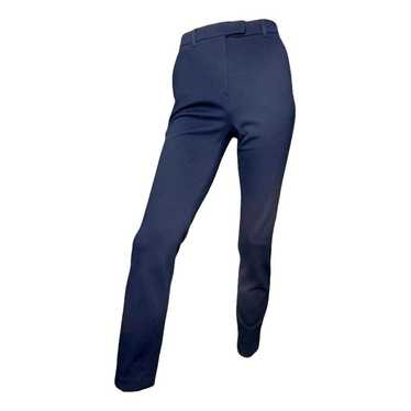 Max Mara Studio Straight pants