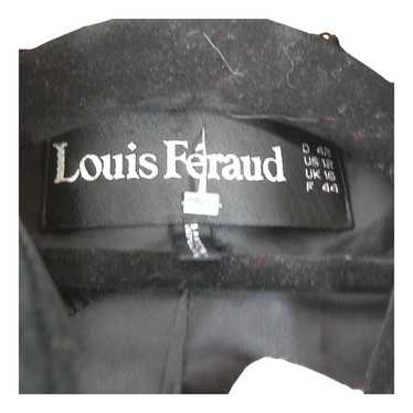 Louis Feraud Wool suit jacket