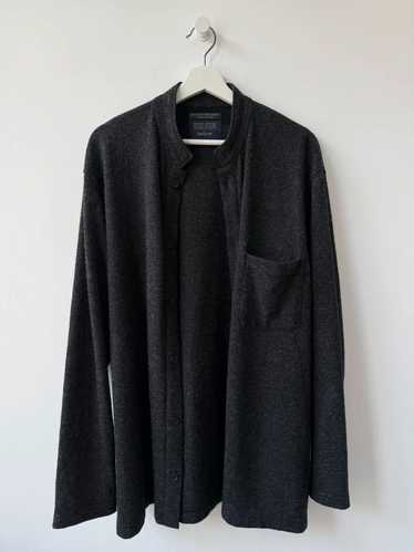 Jacket men regulation yohji - Gem