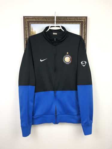 Inter milan nike track - Gem