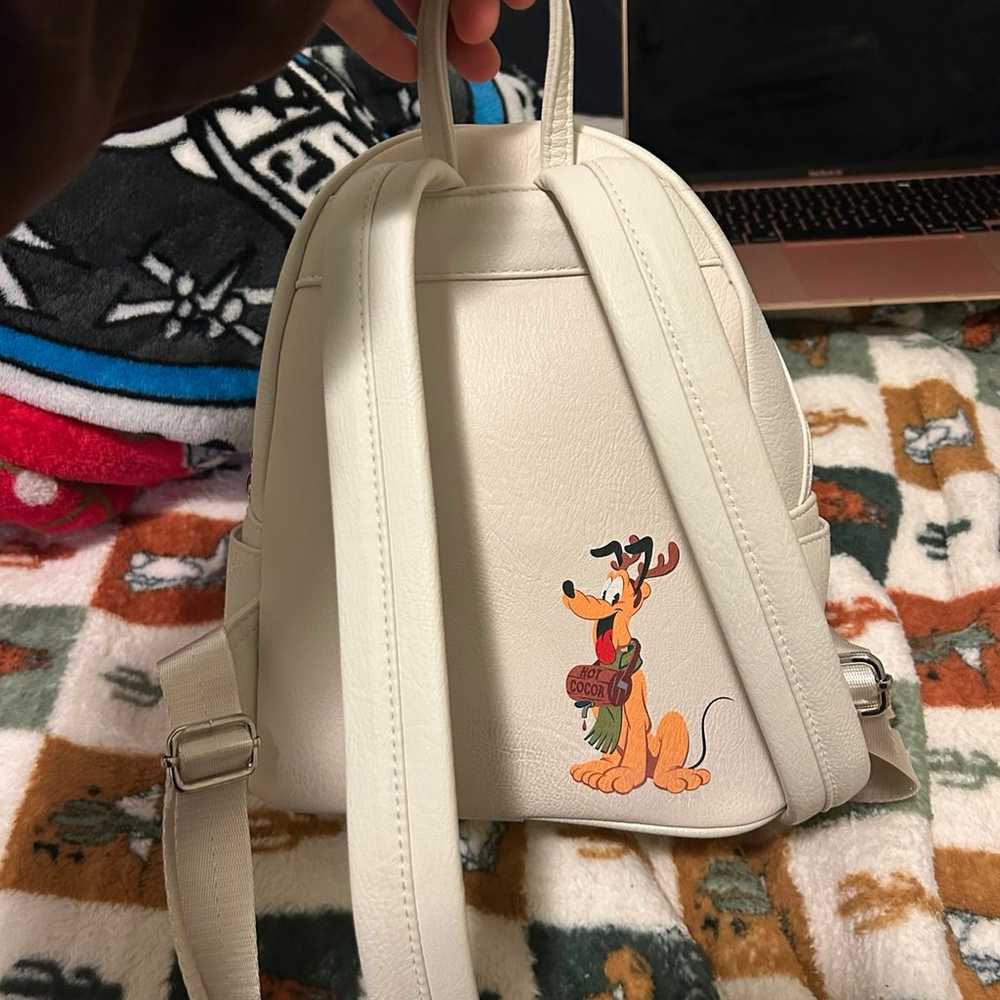 Disney Parks Winter Loungefly - image 2