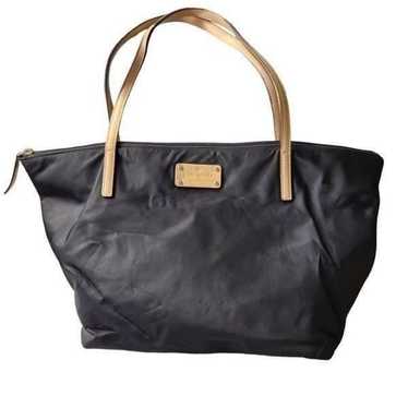 Kate Spade Kennedy Park Nylon Sophie Tote, Black