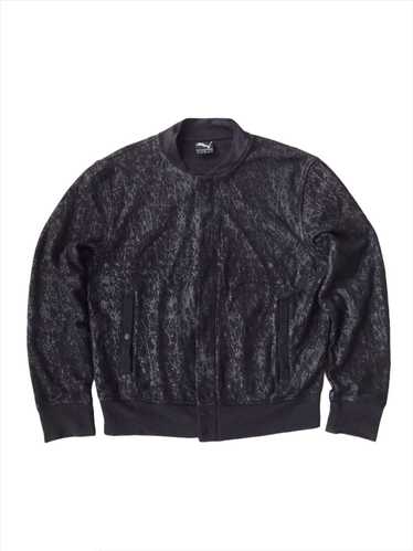 Chalayan jacket - Gem
