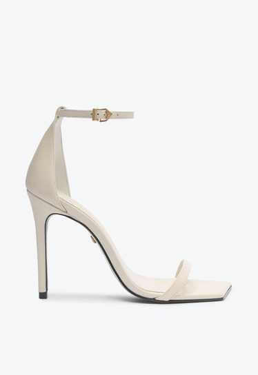 SCHUTZ Jenna Leather Sandal