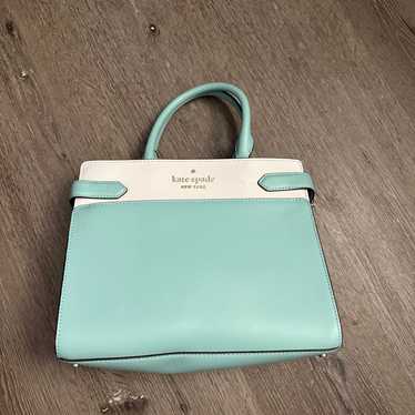 Kate Spade Medium Satchel