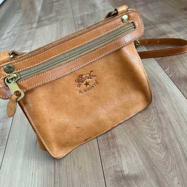 Il Bisonte Shoulder Bag