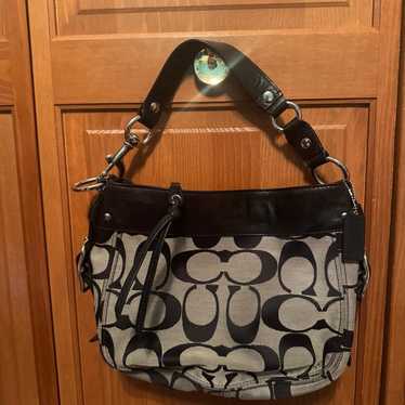 Coach vintage “zoe” womens - Gem