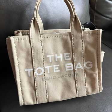 Marc Jacob’s Small Tote Bag