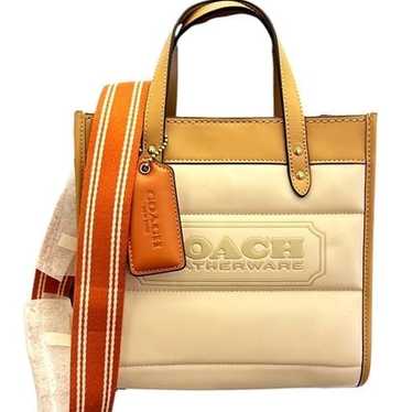 Coach Crossbody Retail $350