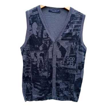 Hysteric glamour vest - Gem