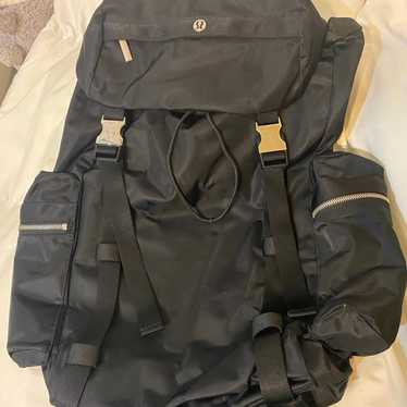 lululemon/ルルレモン Wunderlust Backpack 25L Wunderlust Backpack 25L | Men's Bags,Purses,Wallets | lululemon
