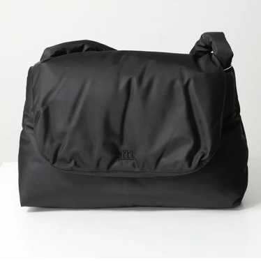 Marimekko Shoulder Bag Black Messenger MESSENGER