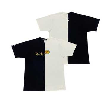 BAPE-x-Neighborhood-Tee-Green.