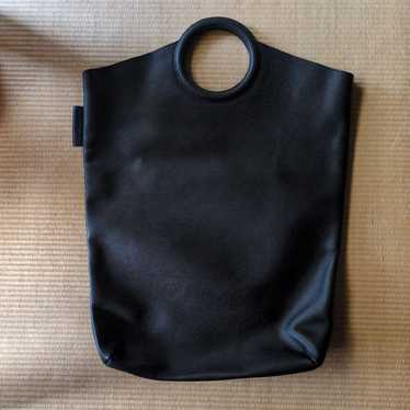 Excellent condition Marimekko bag leather