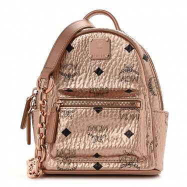 Mcm x mini backpack - Gem