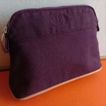 HERMES Bolide Pouch Mini