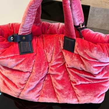 Moncler powder tote discount