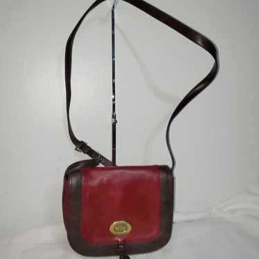 Tignanello Vintage Leather Crossbody