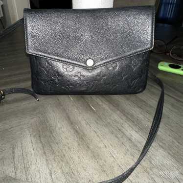 Louis Vuitton Crossbody Bag