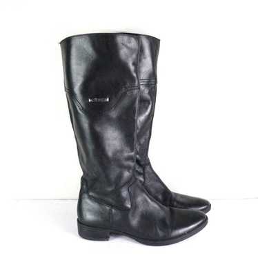 Geox Tall Riding Boots size 39