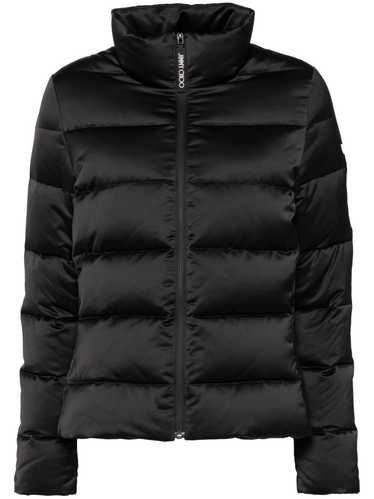 処分SALE‼️JIMMY CHOO ダウン　コート Jimmy choo jacket - Gem