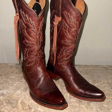 Ariat Cowboy Boots