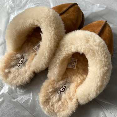 UGG Slippers