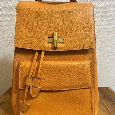 1980s vintage celine backpack ビンテージセリーヌ 1980s vintage celine backpack ビンテージセリーヌ バッグ