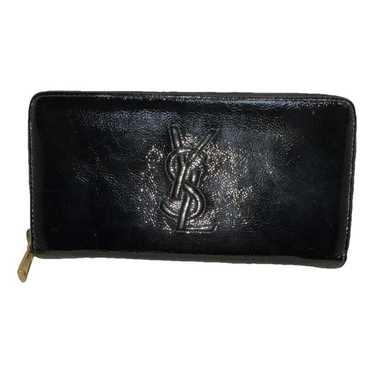 Yves Saint Laurent Leather handbag