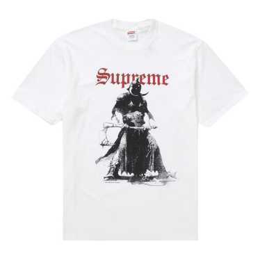 Supreme T-shirt