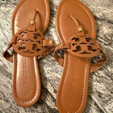 Tory Burch Miller 8 1/2 sandals