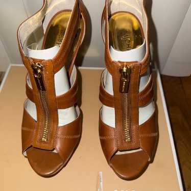 Michael kors shoes