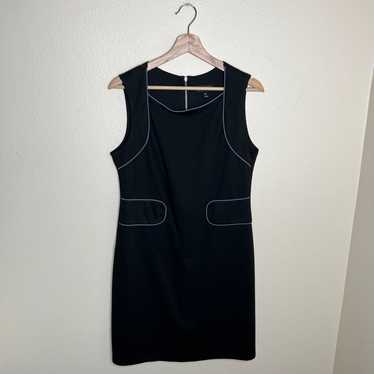 Enfocus Studio Black Sleeveless Dress 10