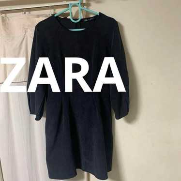 ZARA Dress Black M