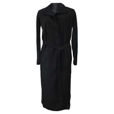 ジャケット・アウター rickowens 18ss fooded trench coat Rick Owens Trench Coats Coats, Jackets & Vests for Men for
