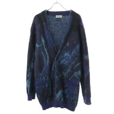 トップス Yohji Yamamoto poul homme mohair cardi トップス Yohji Yamamoto poul homme mohair cardi YOHJI