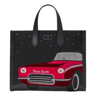 Kate Spade Cloth tote