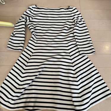 Kate Spade striped dress