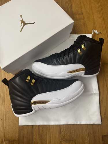 Jordan Brand × Nike Jordan 12 Wings