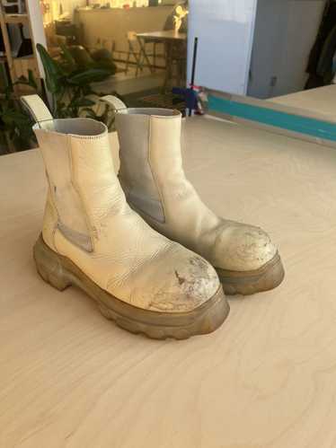 Rick owens tractor - Gem Rick owens tractor - Gem