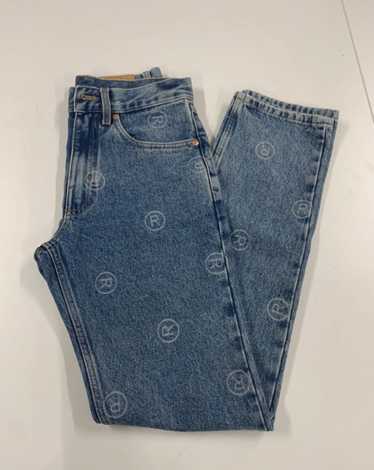 Martine rose jeans - Gem