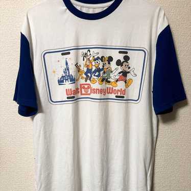 Walt Disney World T-shirt