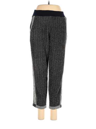 Hei Hei Women Gray Casual Pants M