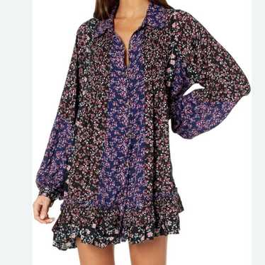 Free people tunic