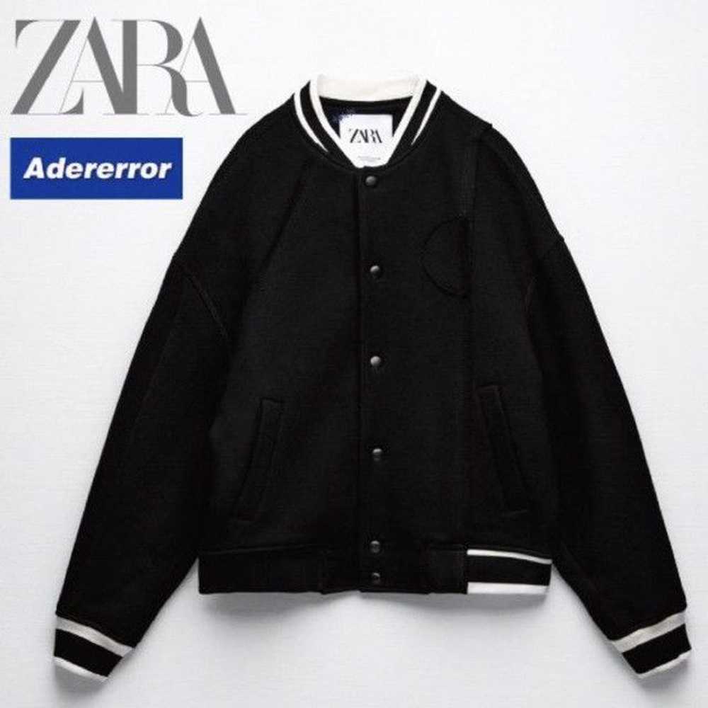 Ader Error × Japanese Brand × Zara ZARA x ADER ER… - image 1