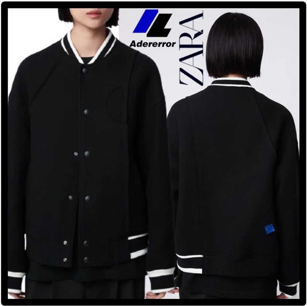 Ader Error × Japanese Brand × Zara ZARA x ADER ER… - image 2