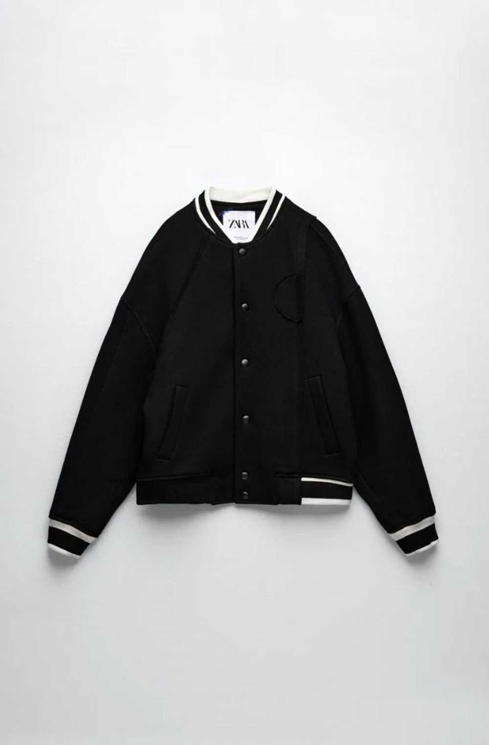 Ader Error × Japanese Brand × Zara ZARA x ADER ER… - image 8